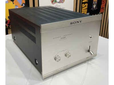 Sony TA 3140F